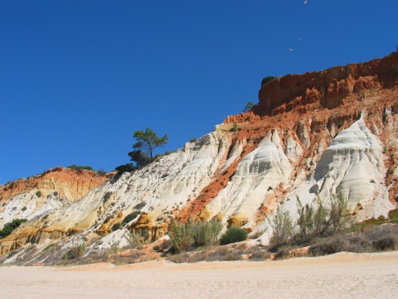 Algarve Strand